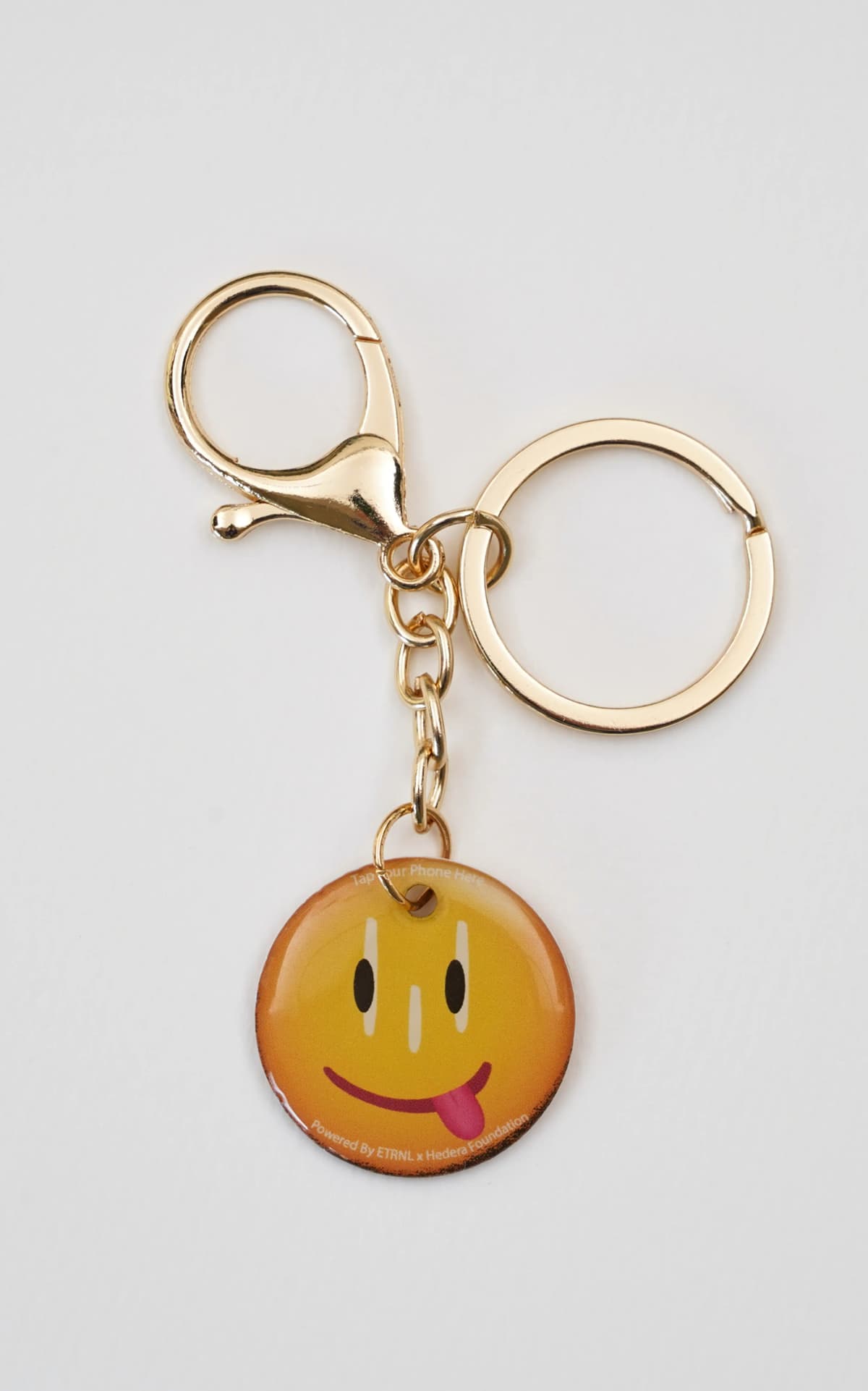 다다즈 NFT NFC 키링